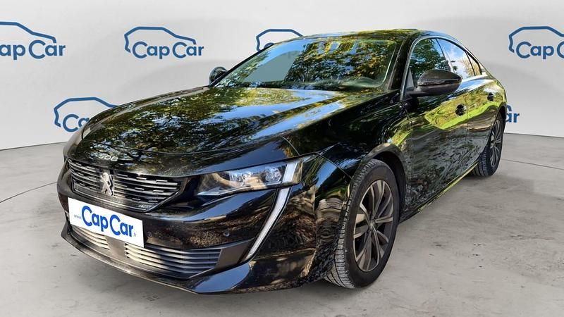 Utilisé 2022 Peugeot 508 Allure | 17 990 € (Super prix) - Image 1/3