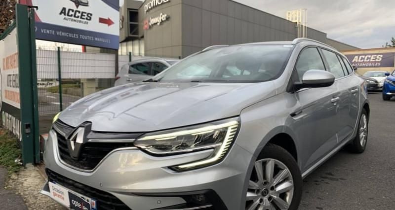 Utilisé 2021 Renault Mégane IV Business Berline | 9 990 € (Super prix) - Image 1/4