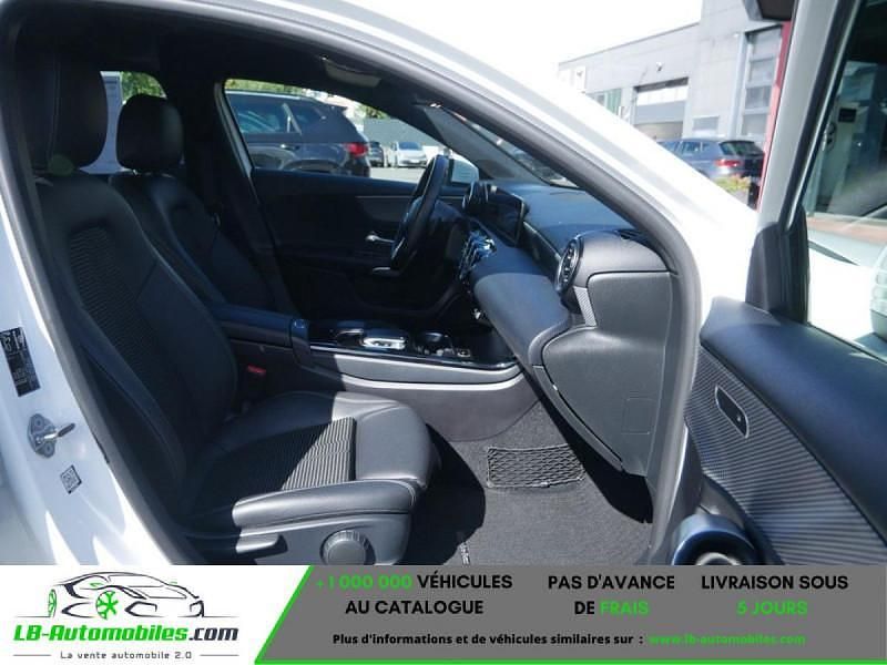 Occasion Mercedes A220 190 ch (139 kW) 2019 Berline