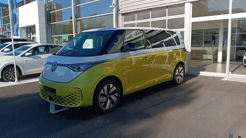 Utilisé 2024 VW ID. Buzz Pro Van | 54 990 € - Image 1/4