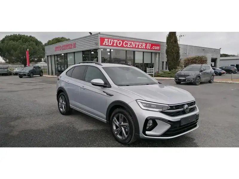 Utilisé 2024 VW Taigo R-line SUV | 24 450 € (Super prix) - Image 1/4