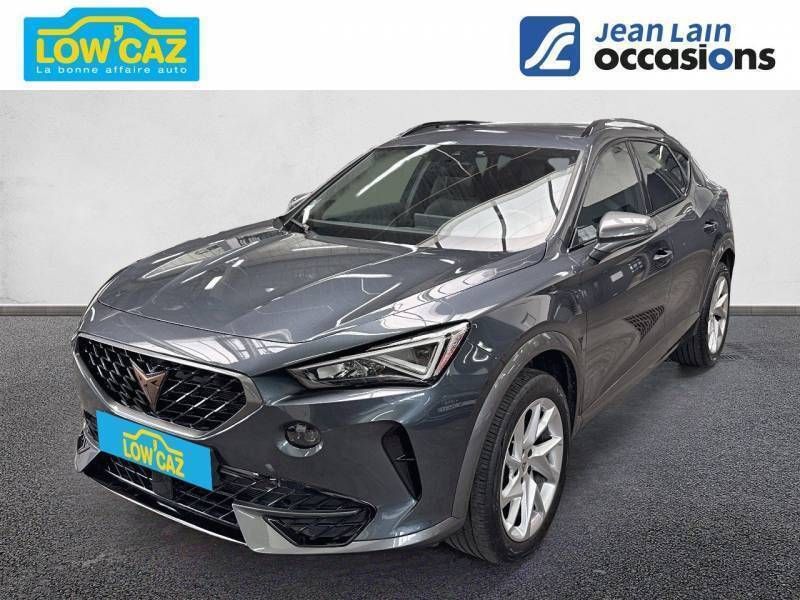 Gris Utilisé 2023 Cupra Formentor SUV | 26 790 € (Prix juste) - Image 1/3