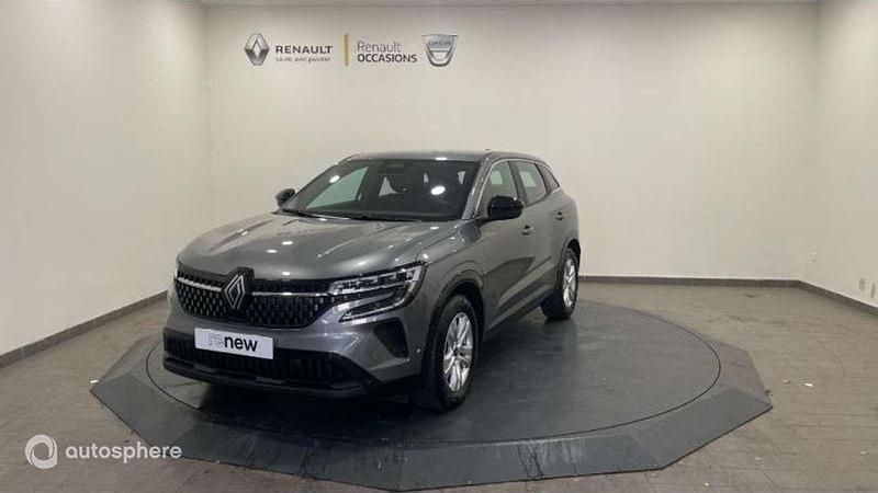 Occasion Renault Austral Evolution 133 ch (97 kW) 2025 SUV
