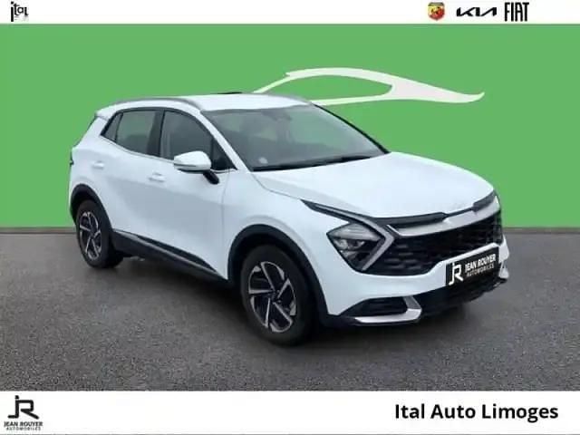 Occasion Kia Sportage Active 2022 Blanc SUV