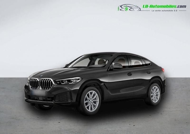 Utilisé 2022 BMW X6 Sport Line SUV | 66 000 € (Super prix) - Image 1/4
