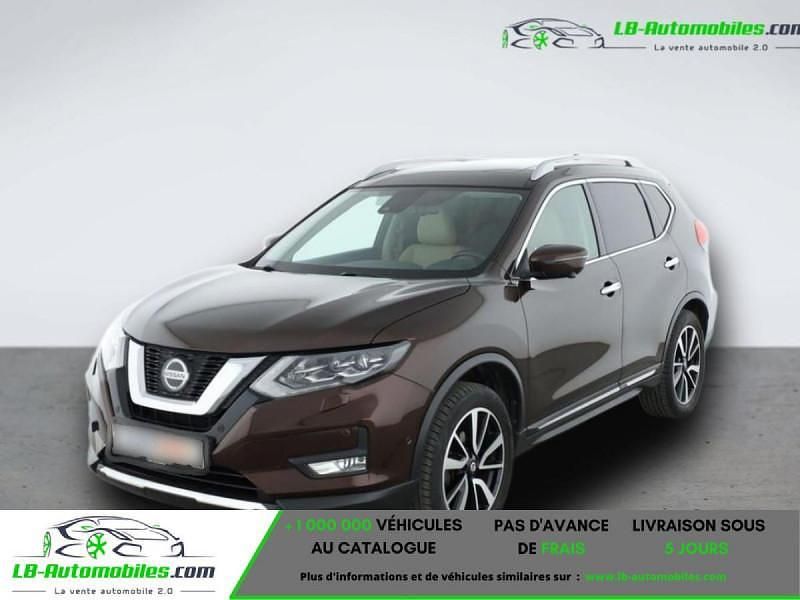 Utilisé 2019 Nissan X-Trail SUV | 23 300 € (Prix juste) - Image 1/4