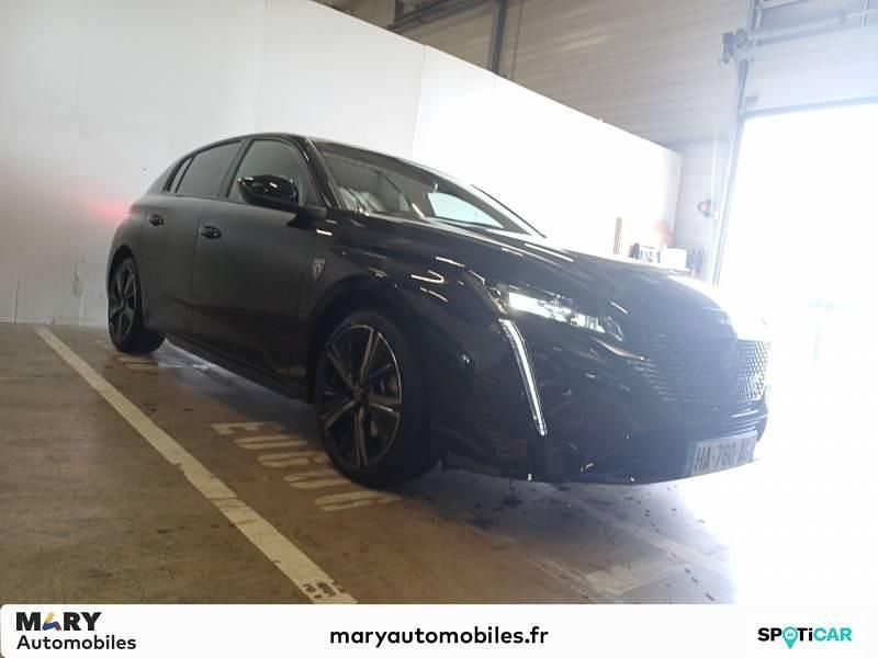 Occasion Peugeot 308 GT 130 ch (95 kW) 2024 Berline