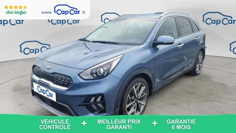 Occasion Kia Niro Active 105 ch (77 kW) 2021 SUV