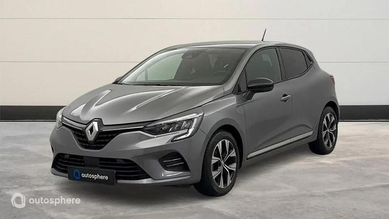 Utilisé 2023 Renault Clio V Evolution | 16 499 € (Prix juste) - Image 1/4