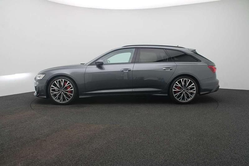 Occasion Audi S6 Sport 344 ch (253 kW) 2025 Gris Break