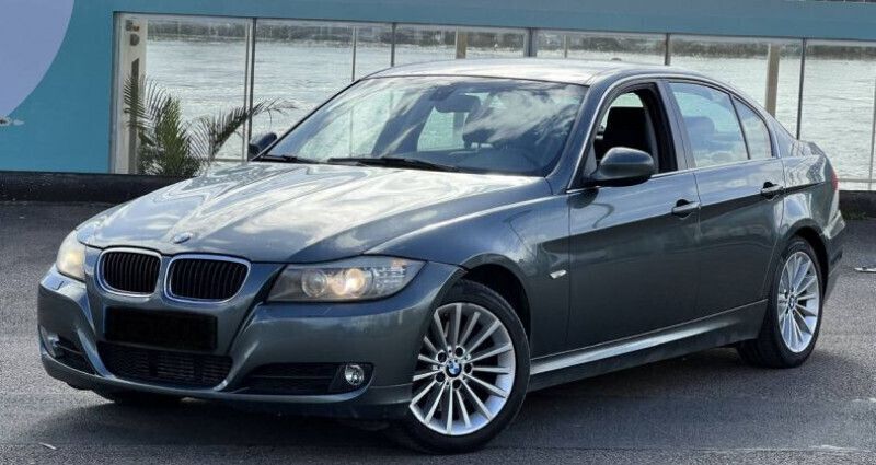 Utilisé 2009 BMW 330 Berline | 11 990 € - Image 1/4