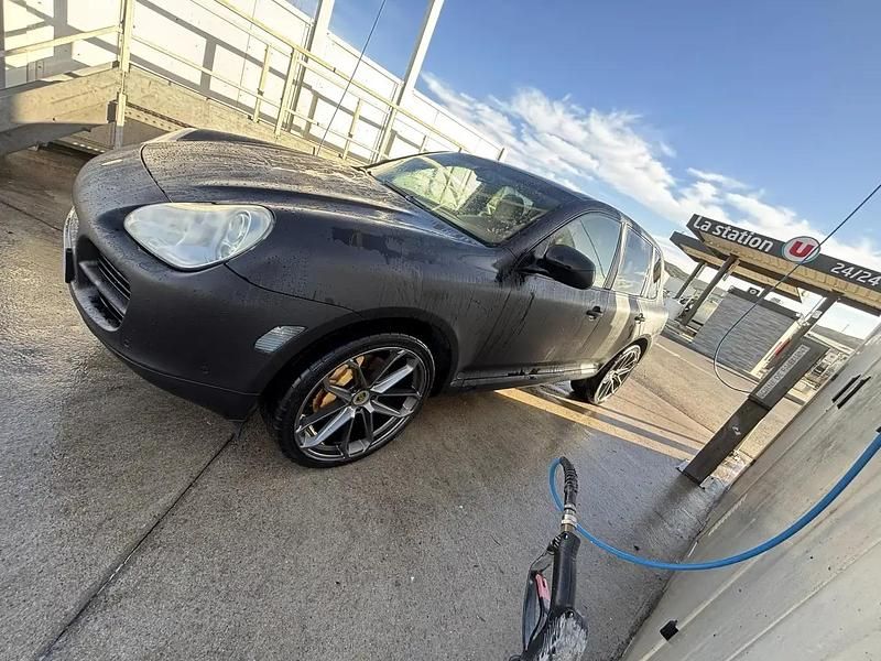 Occasion Porsche Cayenne 250 ch (183 kW) 2004 SUV