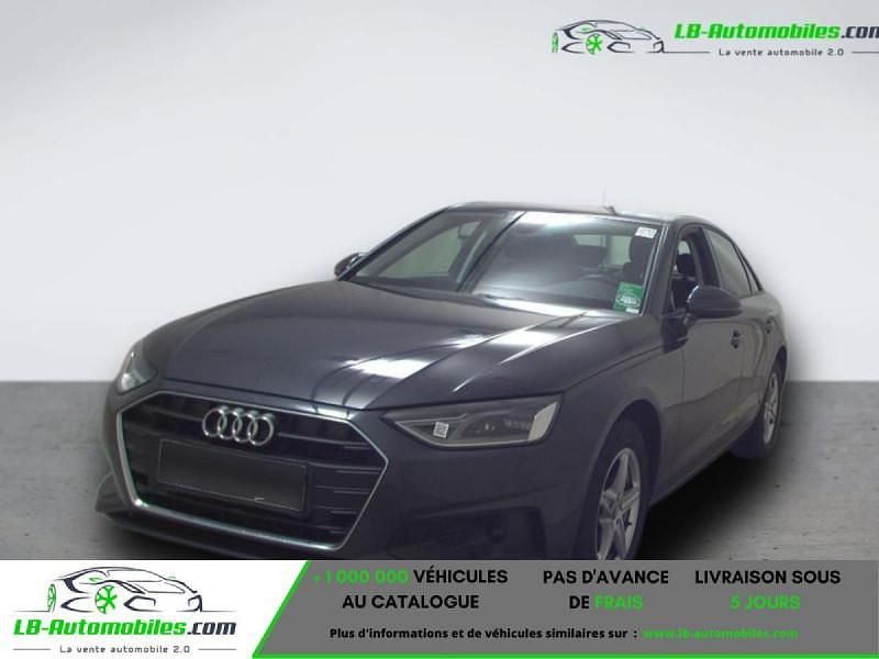 Occasion Audi A4 122 ch (89 kW) 2020 Berline