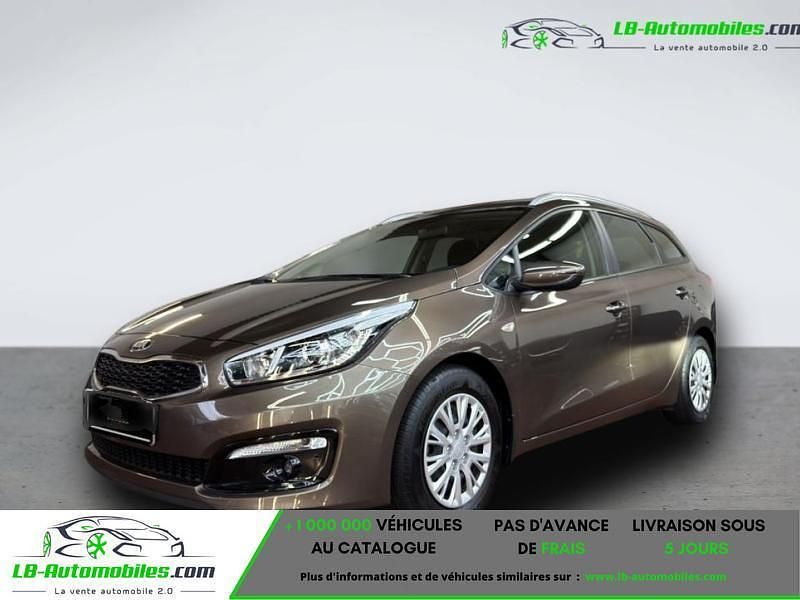Occasion 2017 Kia Ceed Citadine | 14 900 € (Super prix) - Image 1/4