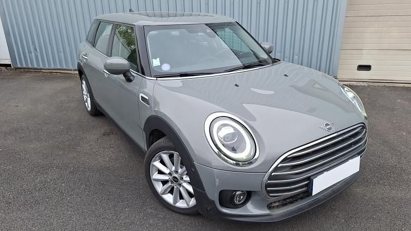 Occasion 2020 Mini Cooper Business Citadine | 20 490 € (Prix juste) - Image 1/4