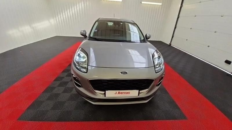 Occasion Ford Puma Titanium 125 ch (91 kW) 2022 SUV