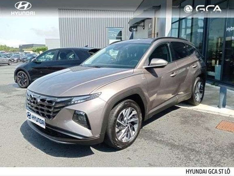 Utilisé 2020 Hyundai Tucson SUV | 23 790 € (Prix juste) - Image 1/1