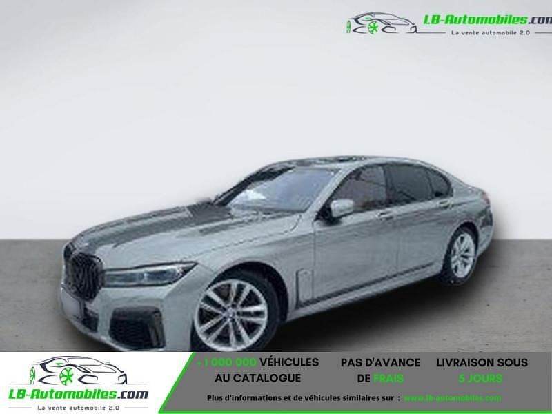 Occasion BMW 730 Comfort Edition 286 ch (210 kW) 2021 Berline