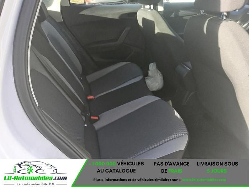 Occasion Seat Ibiza 95 ch (69 kW) 2021 Citadine