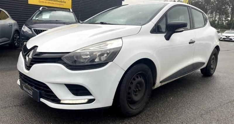 Utilisé 2017 Renault Clio IV Citadine | 8 000 € (Prix juste) - Image 1/4