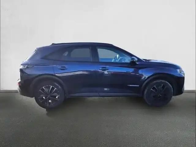 Occasion DS Automobiles DS7 Crossback 2024 Bleu SUV