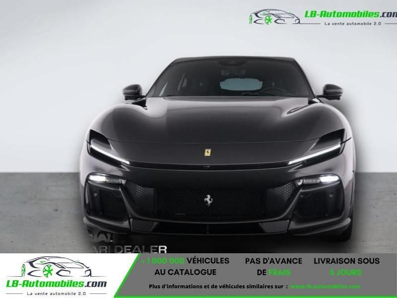 Occasion 2025 Ferrari Purosangue SUV | 630 700 € - Image 1/4