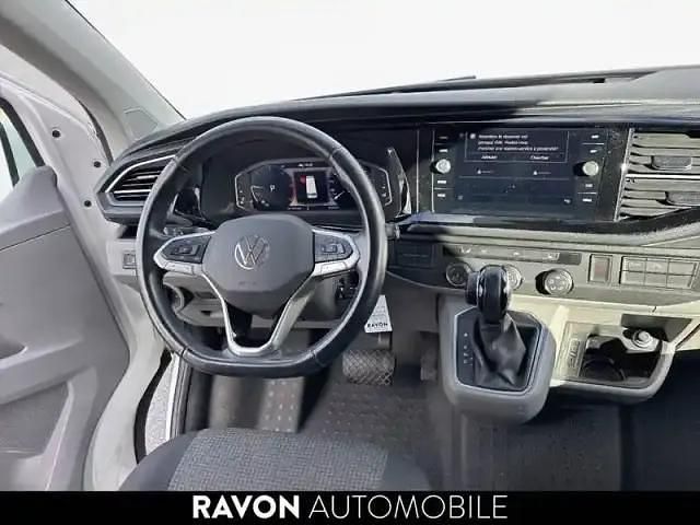 Occasion VW T6.1 2023 Candy white Van