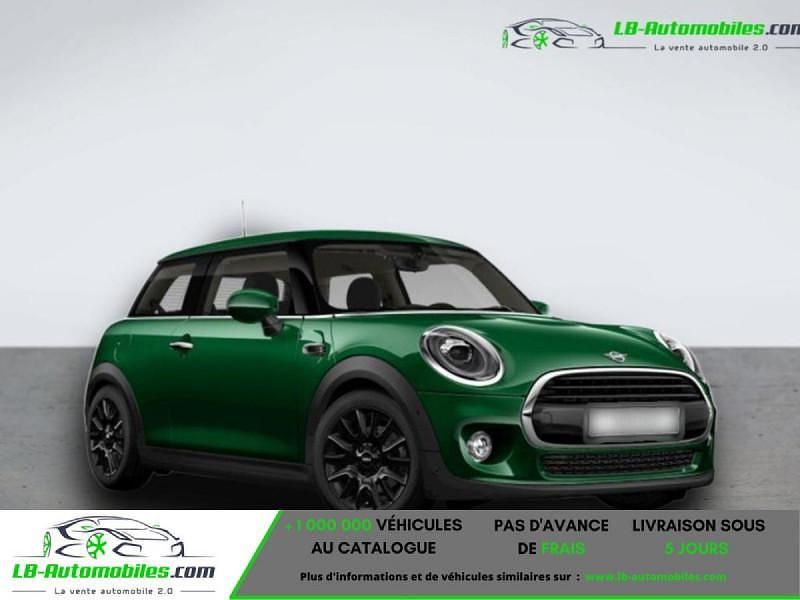 Occasion Mini Countryman 102 ch (75 kW) 2020 SUV