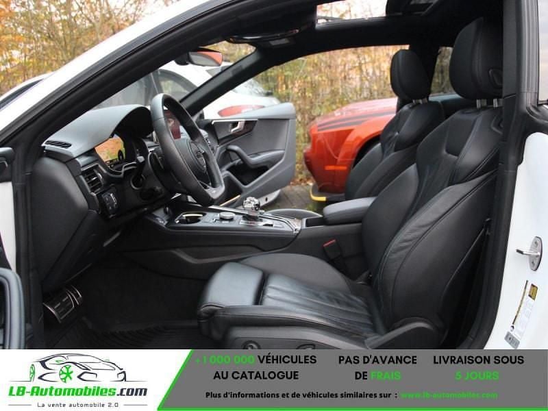 Occasion Audi A5 Sport 252 ch (185 kW) 2019 Coupé