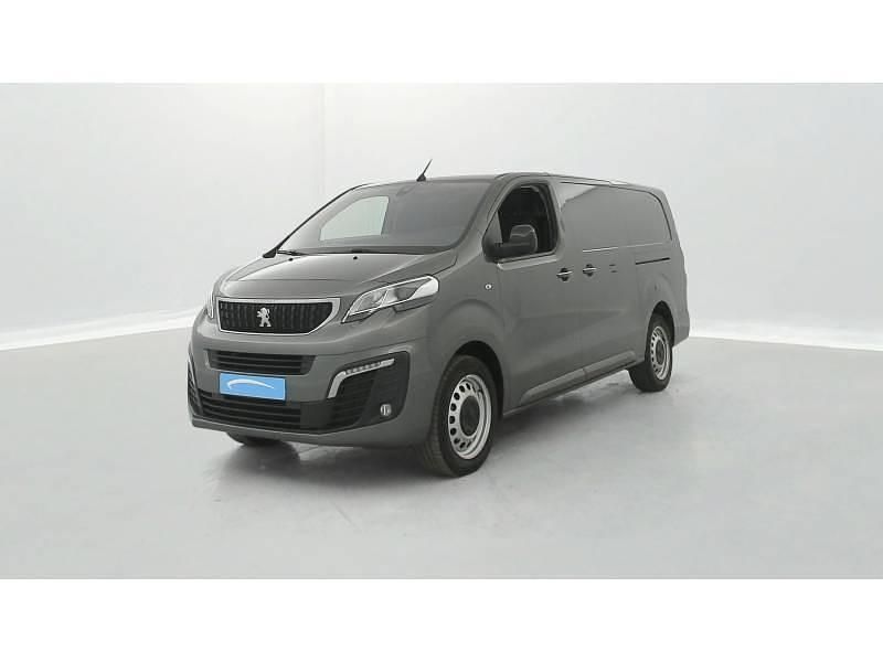 Gris Occasion 2023 Peugeot Expert S Van | 31 500 € (Prix juste) - Image 1/4