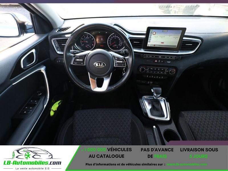 Occasion Kia Ceed 140 ch (102 kW) 2019 Citadine