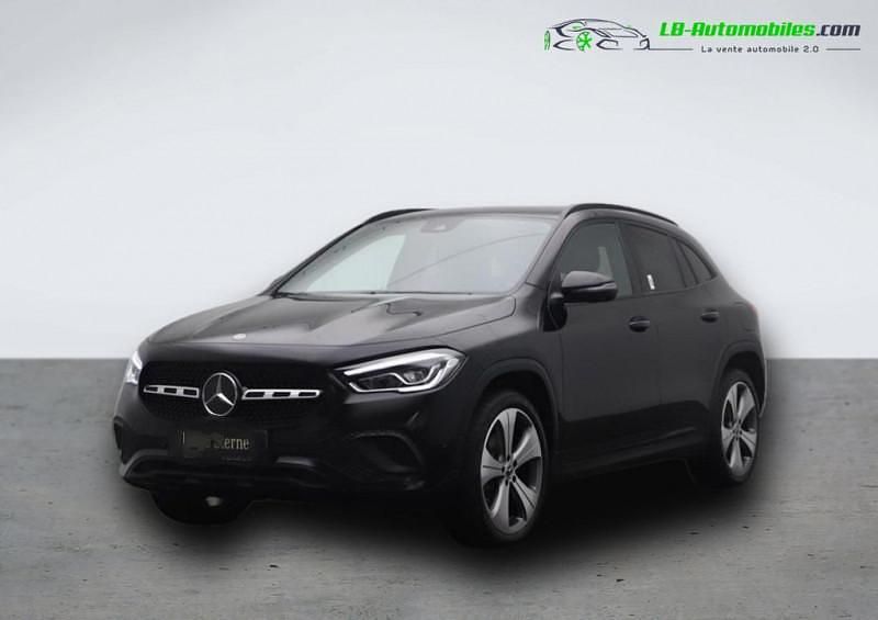 Utilisé 2022 Mercedes GLA250 SUV | 36 300 € (Bon prix) - Image 1/4