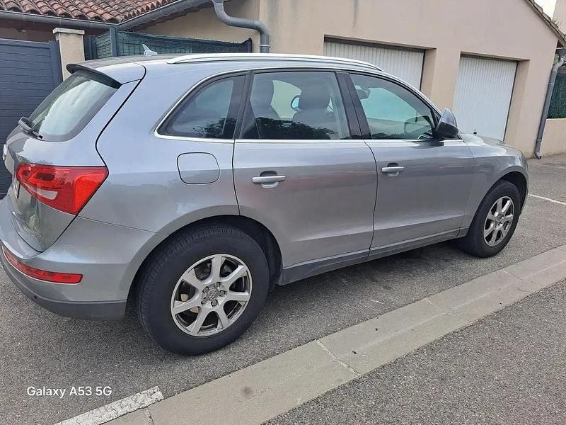 Occasion Audi Q5 170 ch (125 kW) 2009 SUV