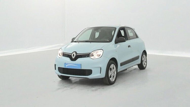 Utilisé 2022 Renault Twingo Citadine | 10 990 € (Prix juste) - Image 1/1