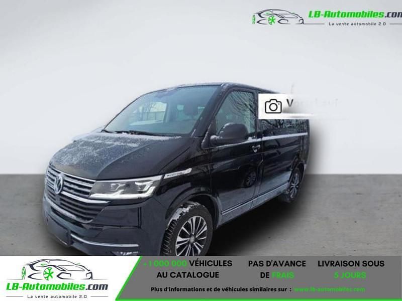 Occasion 2020 VW Multivan Van | 48 500 € (Prix juste) - Image 1/3