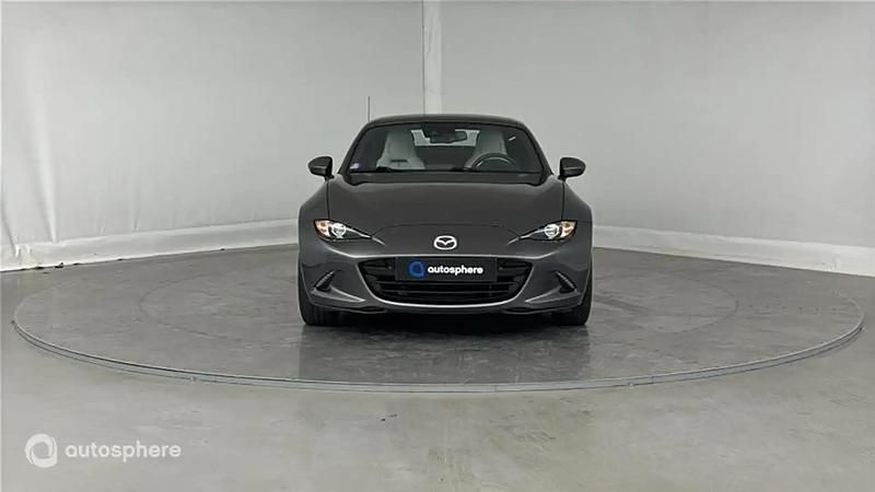 Occasion Mazda MX5 186 ch (136 kW) 2022 Cabriolet