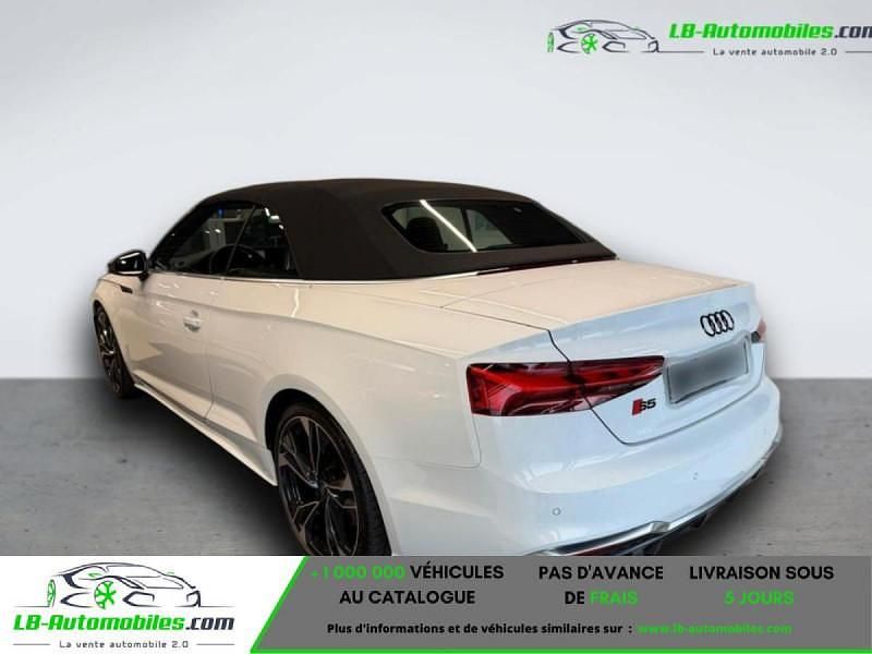 Occasion Audi S5 Sport 354 ch (260 kW) 2021 Coupé
