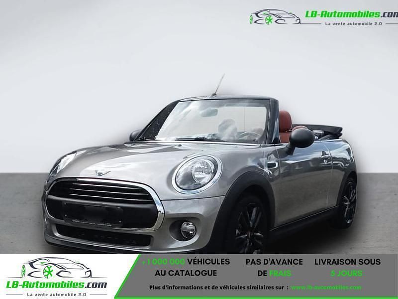 Utilisé 2019 Mini ONE Citadine | 21 600 € (Prix assez cher) - Image 1/4