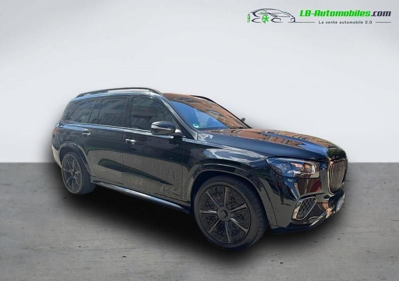 Utilisé 2025 Mercedes GLS600 Maybach SUV | 262 500 € - Image 1/4