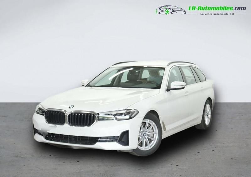 Utilisé 2022 BMW 530 Berline | 37 300 € - Image 1/4