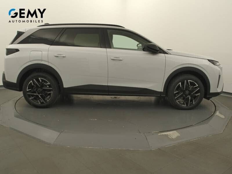 Occasion Peugeot 5008 Allure 136 ch (100 kW) 2024 Monospace