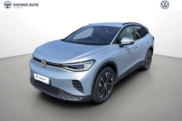 Utilisé 2024 VW ID.4 Pro SUV | 39 900 € (Bon prix) - Image 1/4
