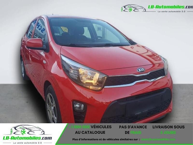 Utilisé 2021 Kia Picanto Citadine | 14 300 € (Prix juste) - Image 1/4