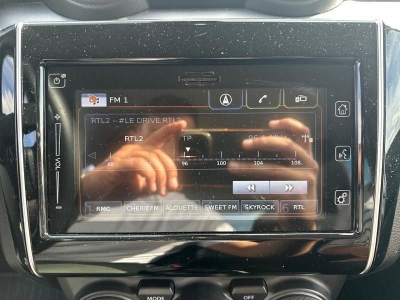 Occasion Suzuki Swift 83 ch (61 kW) 2023 Citadine