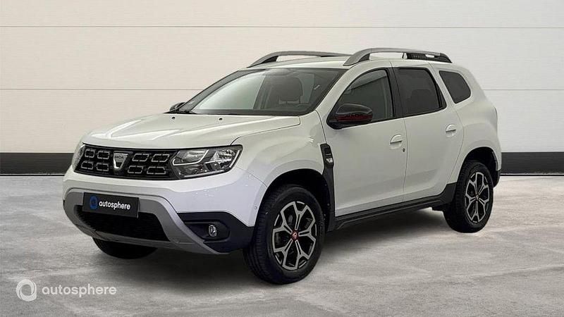 Occasion 2019 Dacia Duster SUV | 15 799 € (Prix juste) - Image 1/4