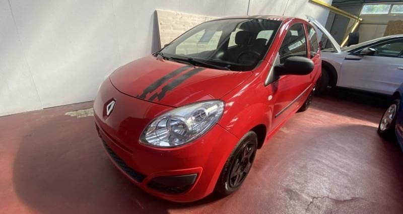 Utilisé 2011 Renault Twingo Expression Citadine | 4 290 € (Prix juste) - Image 1/4