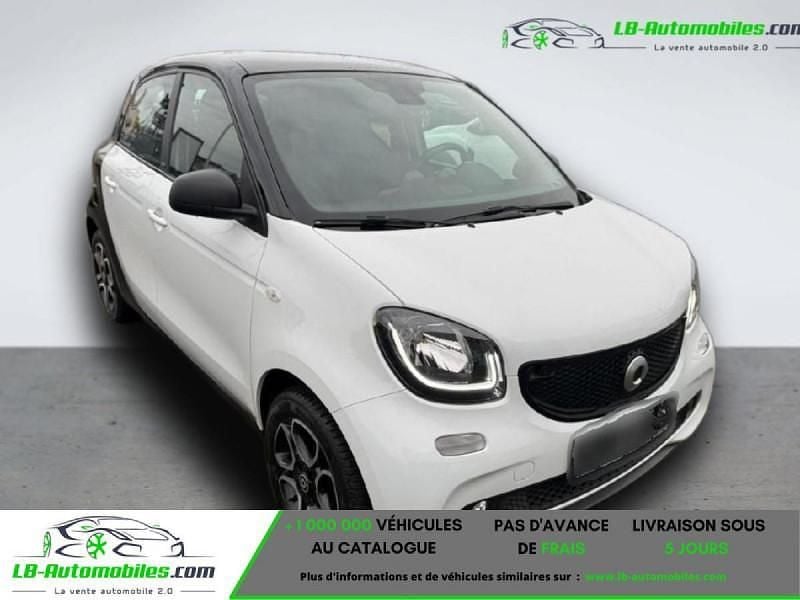 Occasion Smart ForFour 90 ch (66 kW) 2017 Citadine