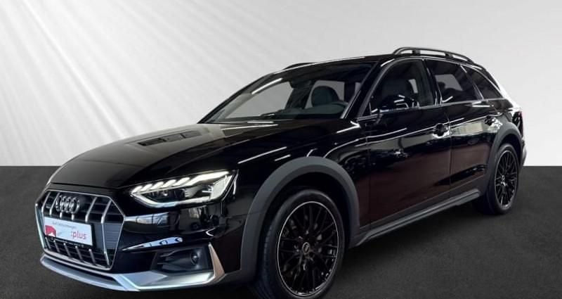 Occasion Audi A4 Allroad Sport 286 ch (210 kW) 2022 Break