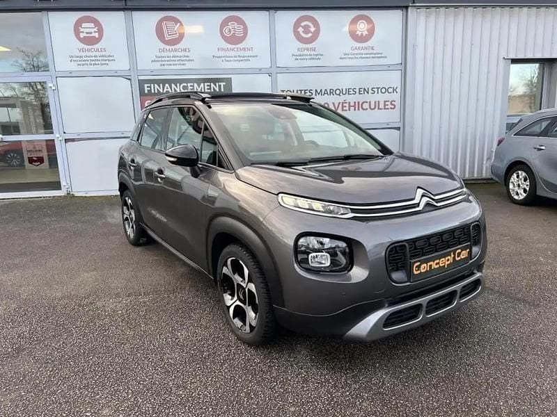 Occasion Citroën C3 Aircross Shine 110 ch (80 kW) 2020 SUV