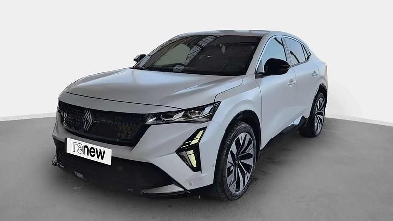 Blanc Utilisé 2024 Renault Rafale Techno SUV | 41 490 € (Bon prix) - Image 1/4